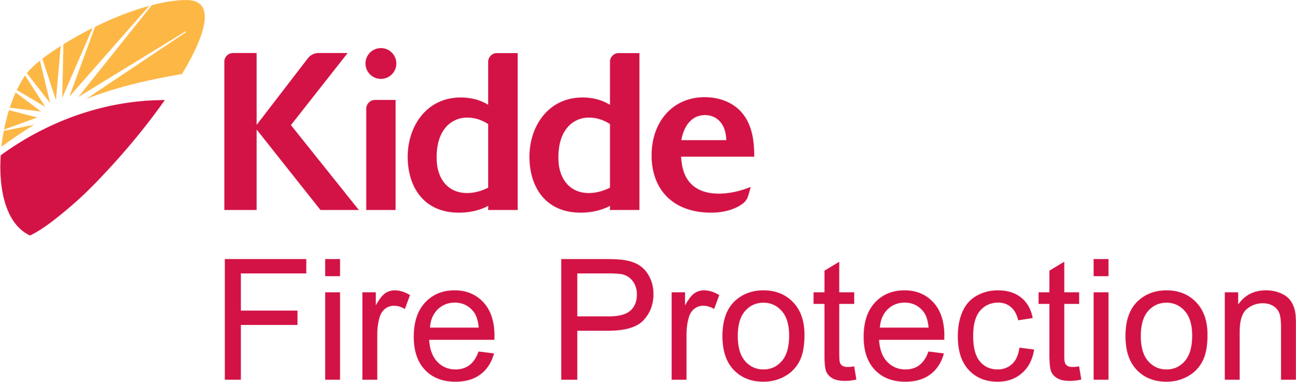 Kidde-Fire-Protection-logo
