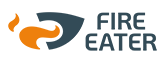 Fire Eater logo_ 4 color 165 px